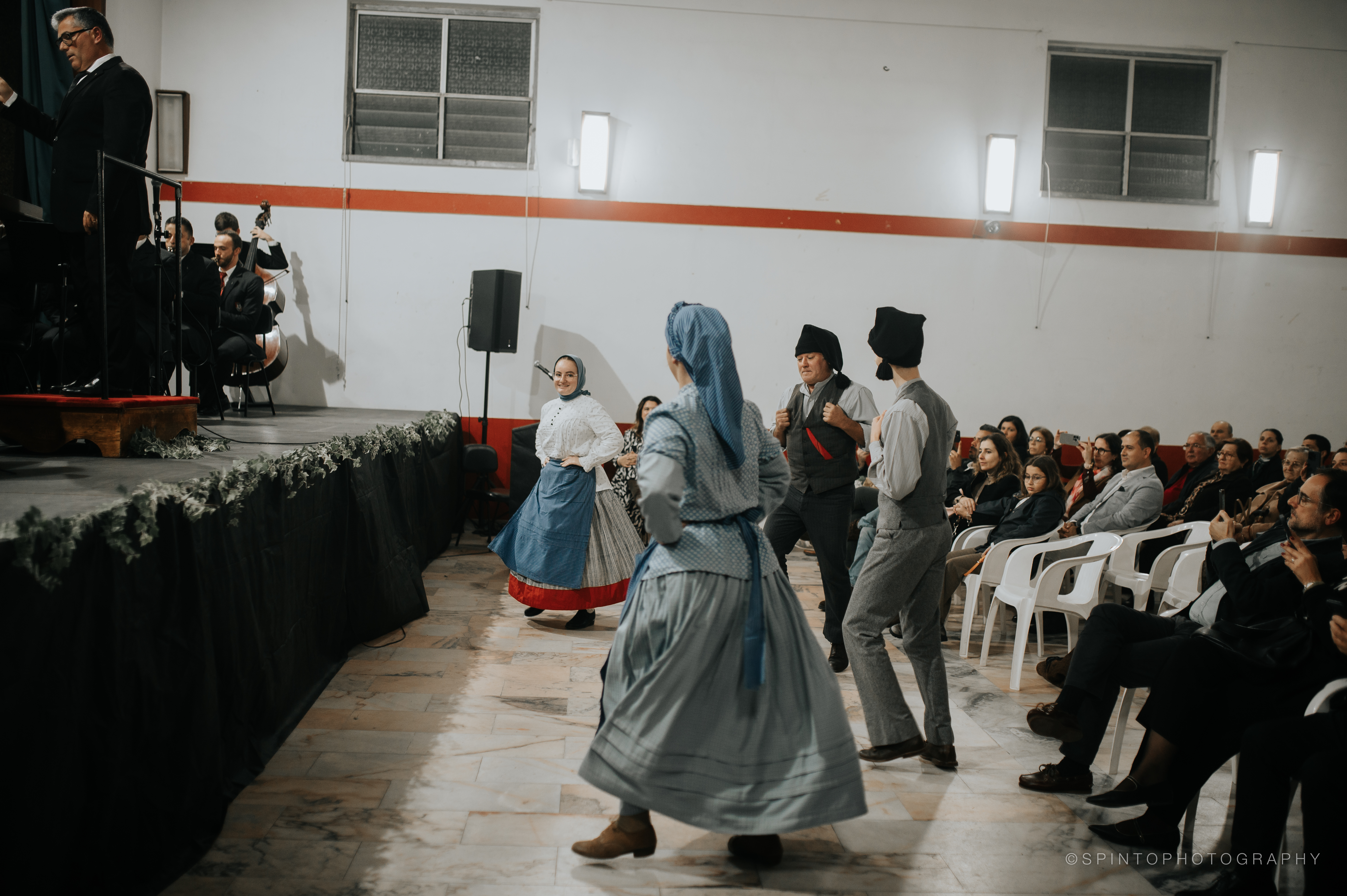 Concerto em memória de César Vieira Martins 14